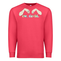 Cardinal ew david schitt's creek Premium Sweatshirt - artisFamous