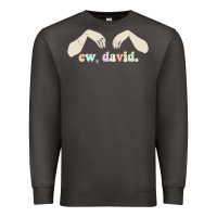 Smoke ew david schitt's creek Premium Sweatshirt - artisFamous