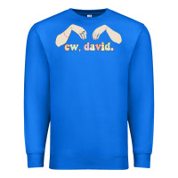True Royal ew david schitt's creek Premium Sweatshirt - artisFamous