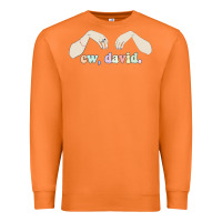 Carrot ew david schitt's creek Premium Sweatshirt - artisFamous