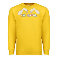 Lemon ew david schitt's creek Premium Sweatshirt - artisFamous