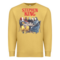 Antique Gold retro cult classic Premium Sweatshirt - artisFamous