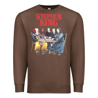 Chestnut retro cult classic Premium Sweatshirt - artisFamous