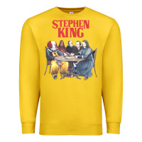 Lemon retro cult classic Premium Sweatshirt - artisFamous