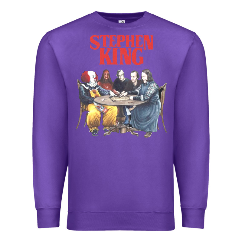 Retro Cult Classic Premium Sweatshirt by artisFamous | Teevron