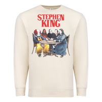 Sandshell retro cult classic Premium Sweatshirt - artisFamous