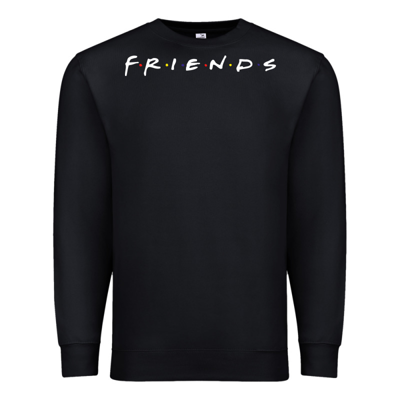 Friends Premium Sweatshirt by artisFamous | Teevron