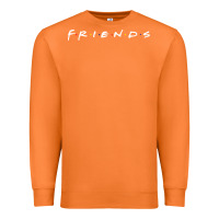 Carrot Friends Premium Sweatshirt - artisFamous