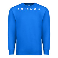 True Royal Friends Premium Sweatshirt - artisFamous