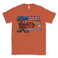Copper Memorial day honor ans remember Classic Tee - CowGirlArtShop