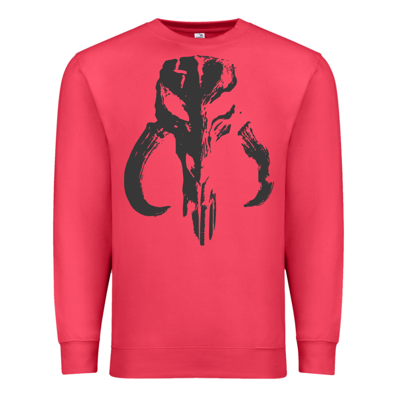 This Is The Way Premium Sweatshirt by artisFamous | Teevron