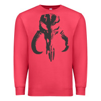 Cardinal This is the way Premium Sweatshirt - artisFamous