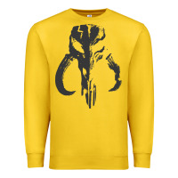 Lemon This is the way Premium Sweatshirt - artisFamous