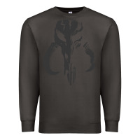 Smoke This is the way Premium Sweatshirt - artisFamous