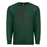 Sports Green This is the way Premium Sweatshirt - artisFamous