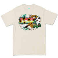 Bone Massachusetts State Map Premium Tee - RanaPortraitStore