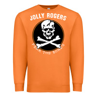 Carrot fear the bones Premium Sweatshirt - artisFamous