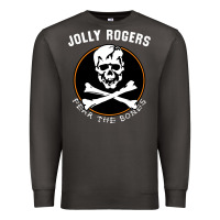 Smoke fear the bones Premium Sweatshirt - artisFamous
