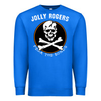 True Royal fear the bones Premium Sweatshirt - artisFamous