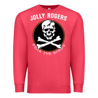 Cardinal fear the bones Premium Sweatshirt - artisFamous