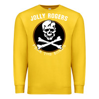 Lemon fear the bones Premium Sweatshirt - artisFamous