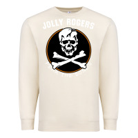 Sandshell fear the bones Premium Sweatshirt - artisFamous
