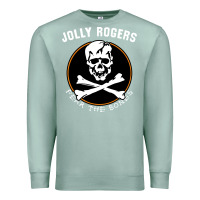 Seafoam fear the bones Premium Sweatshirt - artisFamous