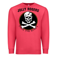 Cardinal fear the bones Premium Sweatshirt - artisFamous