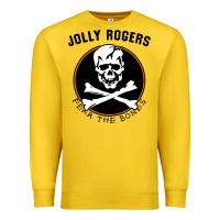 Lemon fear the bones Premium Sweatshirt - artisFamous
