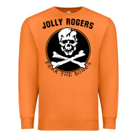 Carrot fear the bones Premium Sweatshirt - artisFamous