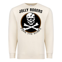 Sandshell fear the bones Premium Sweatshirt - artisFamous