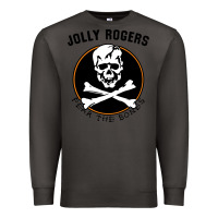 Smoke fear the bones Premium Sweatshirt - artisFamous
