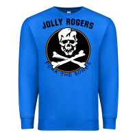 True Royal fear the bones Premium Sweatshirt - artisFamous
