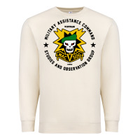 Sandshell macv sog Premium Sweatshirt - artisFamous