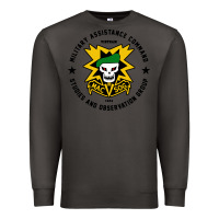 Smoke macv sog Premium Sweatshirt - artisFamous