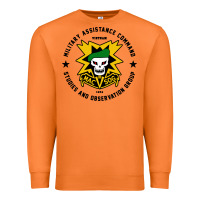 Carrot macv sog Premium Sweatshirt - artisFamous