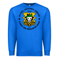 True Royal macv sog Premium Sweatshirt - artisFamous