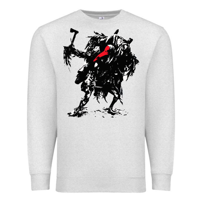 Hunt  Showdown Premium Sweatshirt by artisFamous | Teevron