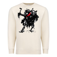 Sandshell hunt  showdown Premium Sweatshirt - artisFamous