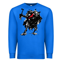 True Royal hunt  showdown Premium Sweatshirt - artisFamous