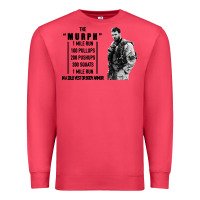 Cardinal the murph challenge Premium Sweatshirt - artisFamous