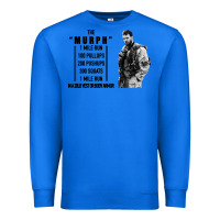 True Royal the murph challenge Premium Sweatshirt - artisFamous