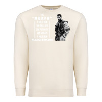 Sandshell the murph challenge Premium Sweatshirt - artisFamous