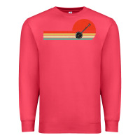 Cardinal Banjo Bluegrass Music Traditional Musician vintage retro Premium Sweatshirt - artisFamous