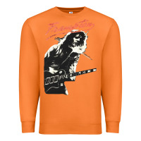 Carrot Peter Frampton Premium Sweatshirt - artisFamous