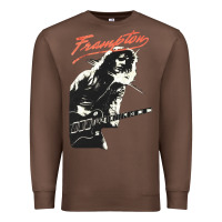 Chestnut Peter Frampton Premium Sweatshirt - artisFamous
