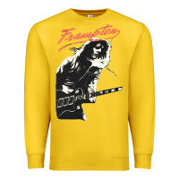 Lemon Peter Frampton Premium Sweatshirt - artisFamous