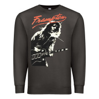 Smoke Peter Frampton Premium Sweatshirt - artisFamous