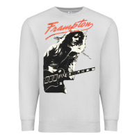 Dove Grey Peter Frampton Premium Sweatshirt - artisFamous