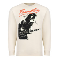 Sandshell Peter Frampton Premium Sweatshirt - artisFamous
